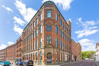 More details for 21-23 Castle Gate, Nottingham - Coworking for Lease