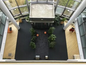 Office in Aubervilliers for lease Interior Photo- Image 1 of 2