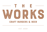 The Works Craft Burgers & Beer