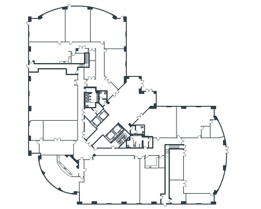 40 Pointe Dr, Brea, CA à louer Plan d  tage- Image 1 de 1