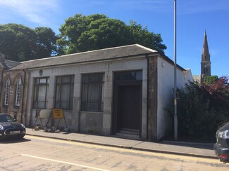 More details for 3 Townend St, Dalry - Retail for Lease