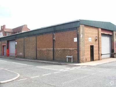 366 Brook St, Birkenhead à vendre Photo principale- Image 1 de 2