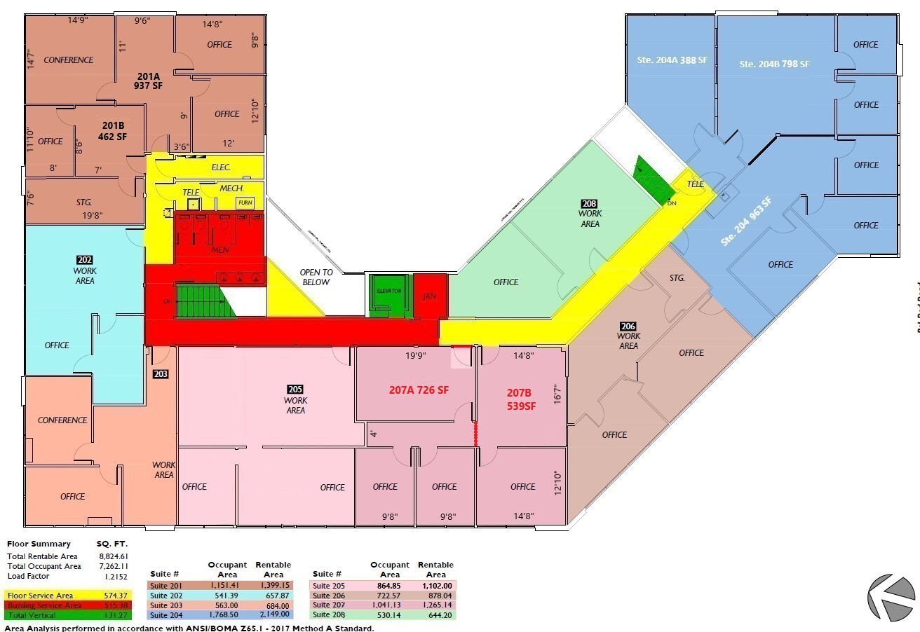 14400 NE Bel-Red Rd, Bellevue, WA for lease Interior Photo- Image 1 of 1