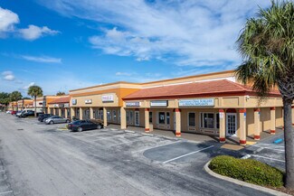 Plus de détails pour 116-180 W State Road 434, Winter Springs, FL - Commerce de détail à louer