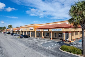 Plus de détails pour 116-180 W State Road 434, Winter Springs, FL - Commerce de détail à louer