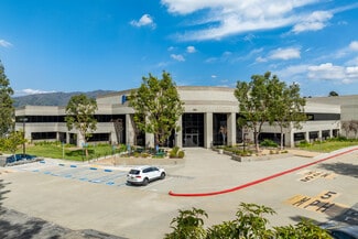 More details for 300 N Lone Hill Ave, San Dimas, CA - Office for Lease