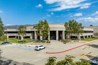 More details for 300 N Lone Hill Ave, San Dimas, CA - Office for Lease