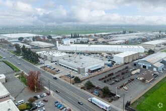 5101 Florin Perkins Rd, Sacramento, CA - Aérien Vue de la carte