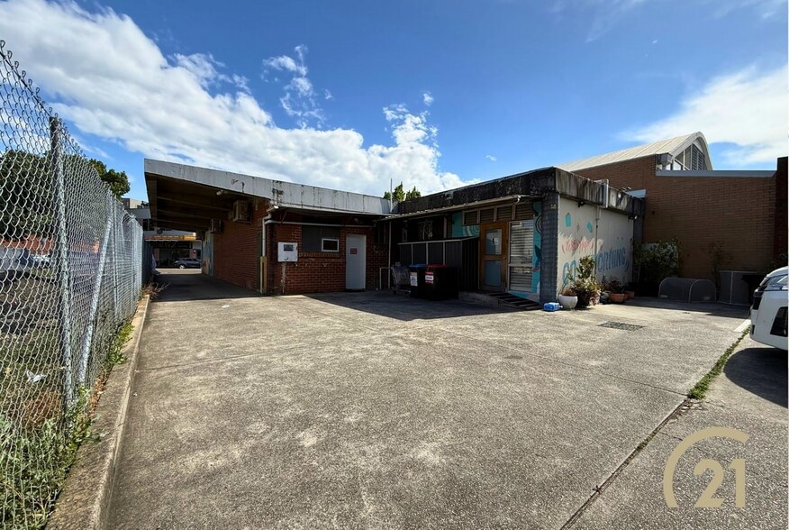 40 Harris St, Fairfield for lease - Building Photo - Image 2 of 3