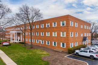 More details for 444 N Northwest Hwy, Park Ridge, IL - Office/Medical for Lease