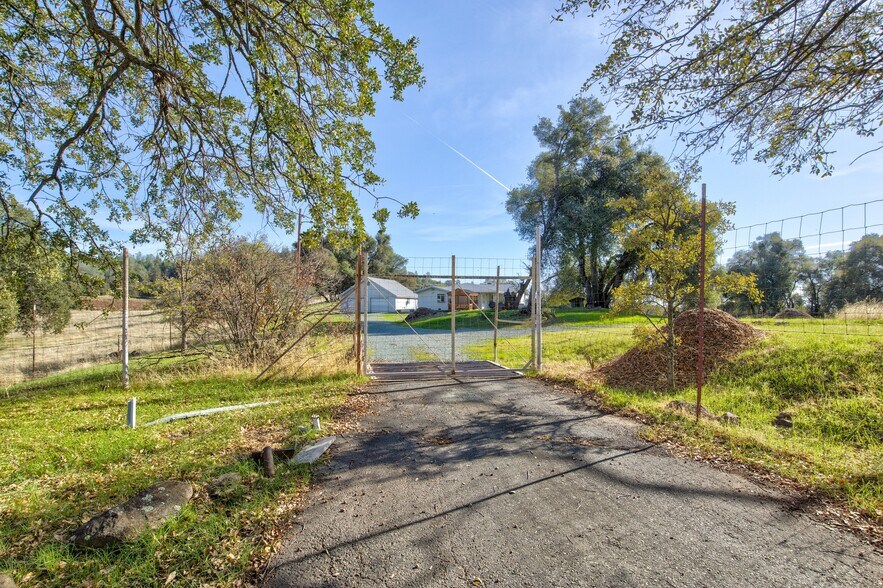 11120 Courier Rd, Plymouth, CA à vendre - Photo du bâtiment - Image 2 de 82