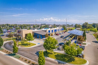 More details for Rocket Express Car Wash Portfolio – Specialty for Sale