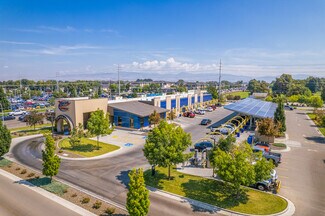 Plus de détails pour Rocket Express Car Wash Portfolio – Spécialité à vendre