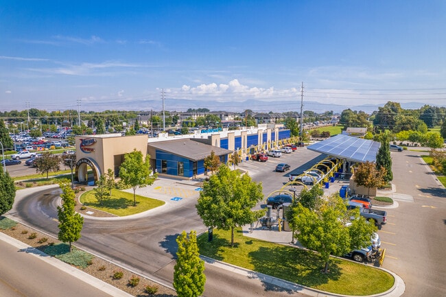 More details for Rocket Express Car Wash Portfolio – Specialty for Sale