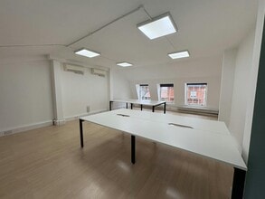 55 Greek St, London for lease Interior Photo- Image 2 of 4