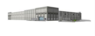 More details for 270 Wilson Bridge Rd, Fountain Inn, SC - Industrial for Lease