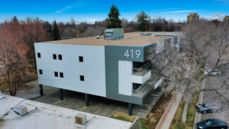 More details for 419 Canyon Ave, Fort Collins, CO - Office for Lease
