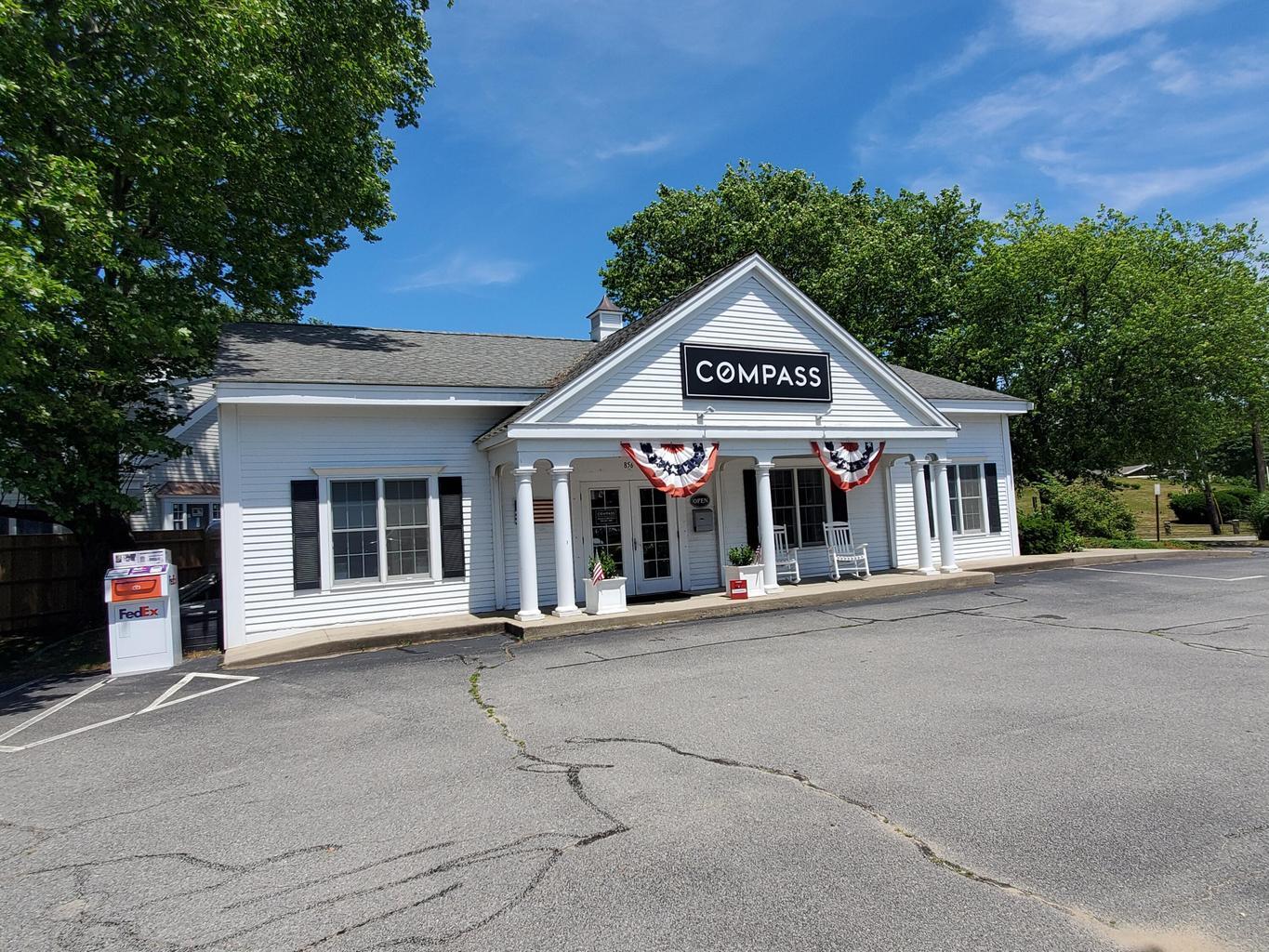 856 Main St, Chatham, MA for sale Building Photo- Image 1 of 10