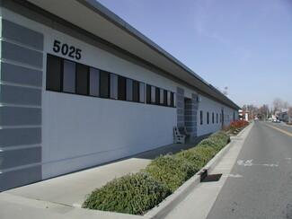 More details for 5025 Arnold Ave, Mcclellan, CA - Office for Lease