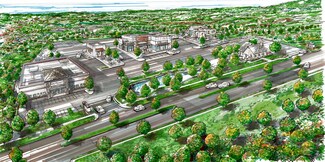 Plus de détails pour 12 Herff Rd, Boerne, TX - Commerce de détail à louer