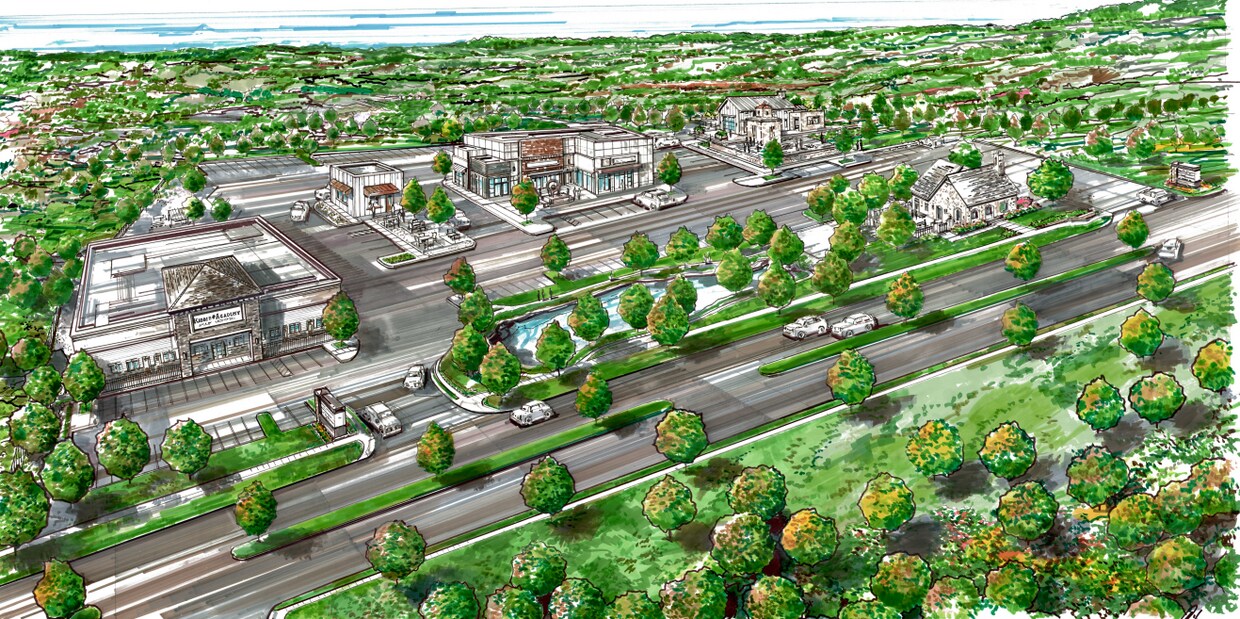 12 Herff Rd, Boerne, TX à louer Photo du bâtiment- Image 1 de 6