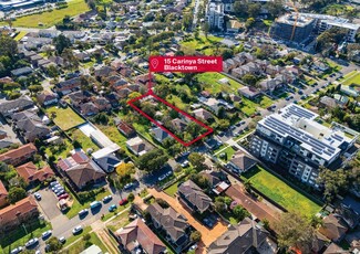 Plus de détails pour 15 Carinya St, Blacktown - Terrain à vendre
