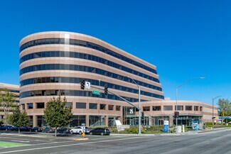 Plus de détails pour 25 Metro Dr, San Jose, CA - Bureau à louer