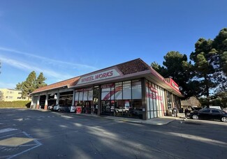 Plus de détails pour 35382 Newark Blvd, Newark, CA - Vente au détail à louer