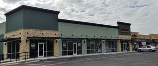 Plus de détails pour 9418 Potranco Rd, San Antonio, TX - Commerce de détail à louer