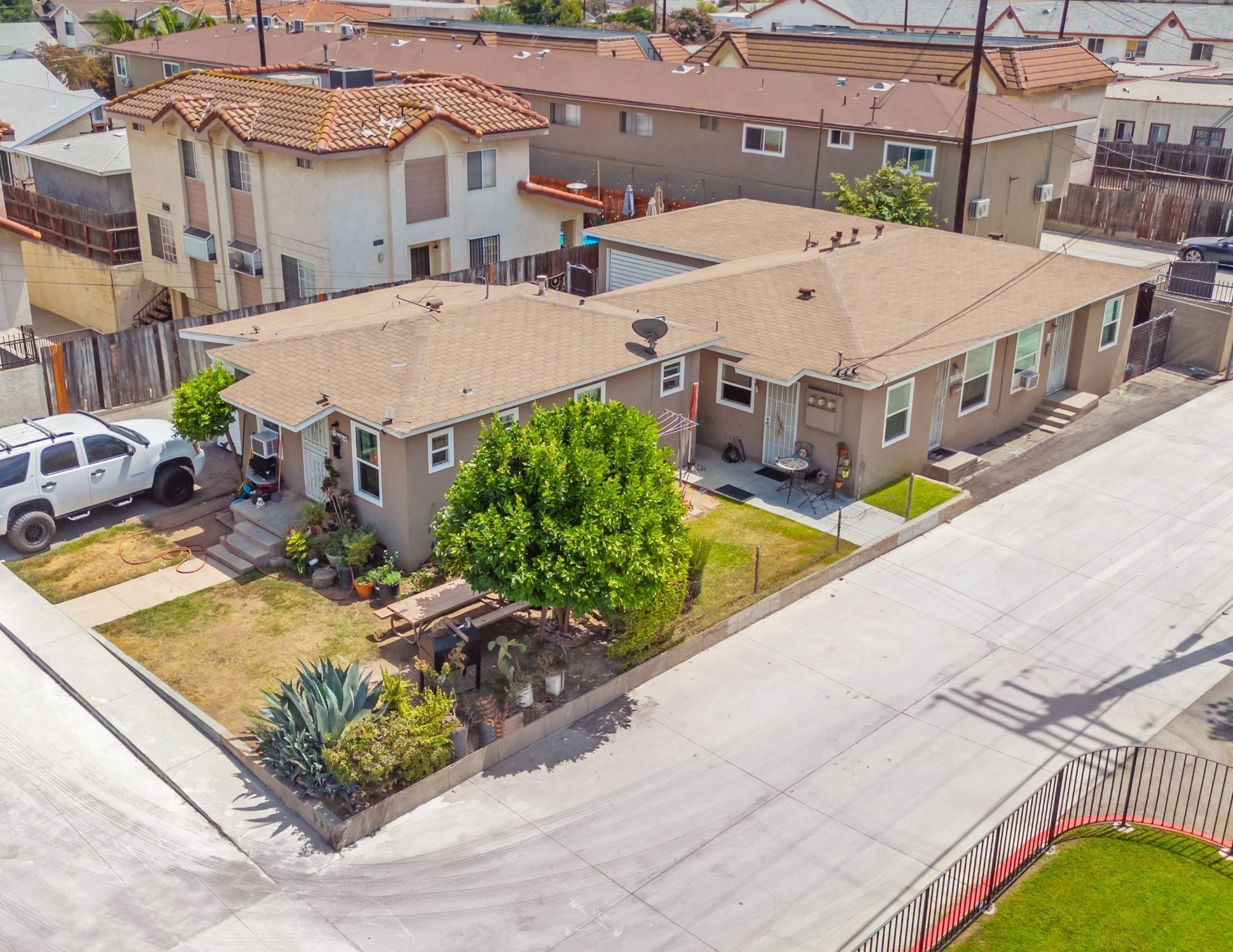 1616 Cherry Ln, Alhambra, CA à vendre Photo principale- Image 1 de 1