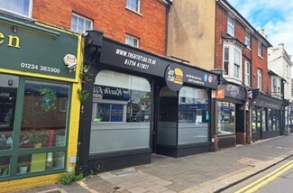 More details for 38 The Broadway, Bedford - Retail for Lease