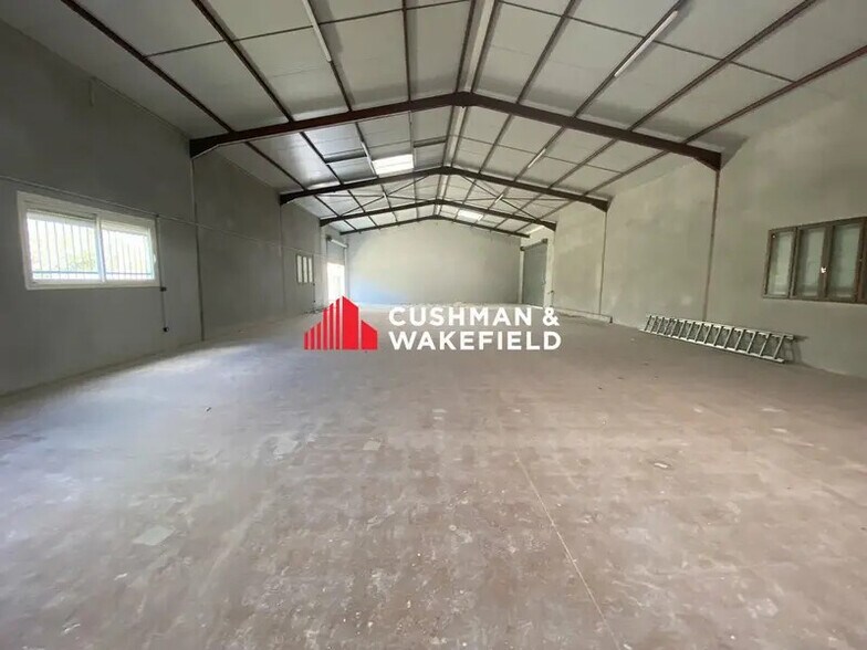Office in Portet-sur-Garonne for lease - Interior Photo - Image 3 of 9