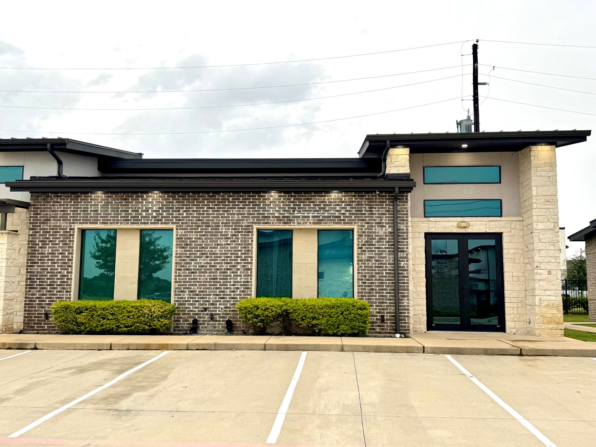 21777 Merchants Way, Katy, TX à vendre Photo du bâtiment- Image 1 de 12