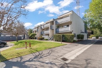 More details for 620 Alamo Ct, Mountain View, CA - Multifamily for Sale