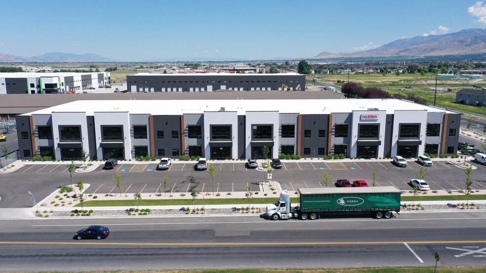 1000 W 1000 N, Logan, UT for lease - Building Photo - Image 3 of 8