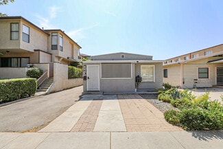 More details for 343 Concord St, Glendale, CA - Multifamily for Sale