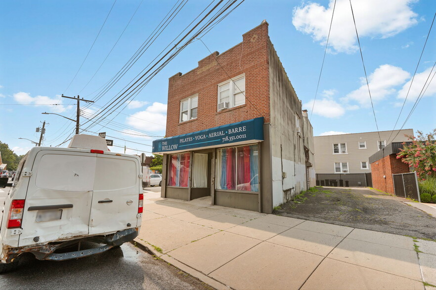 159 Garretson Ave, Staten Island, NY for sale - Building Photo - Image 2 of 37