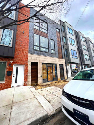 Plus de détails pour 2558 Frankford Ave, Philadelphia, PA - Multi-résidentiel à vendre