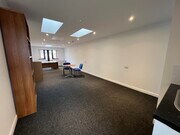 Unit 8 Internal space