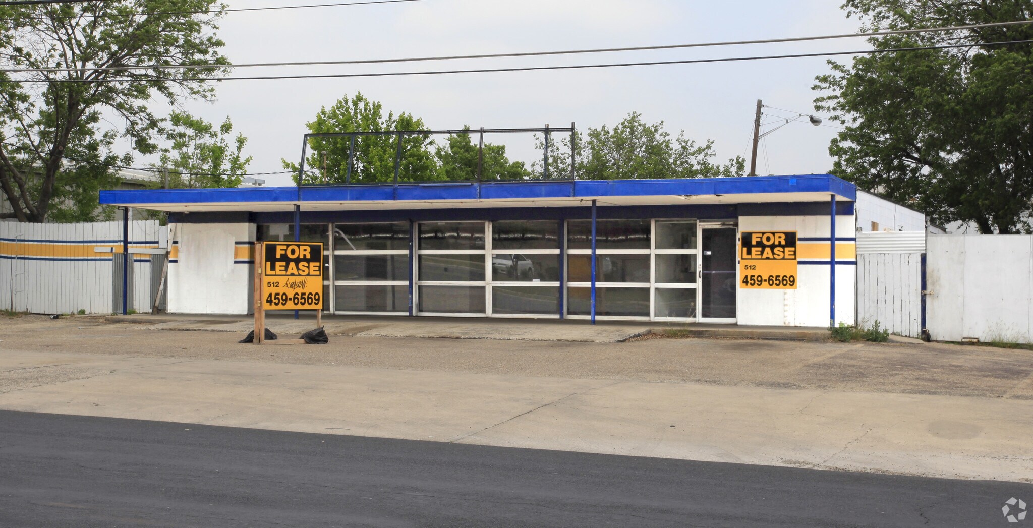 808 Justin Ln, Austin, TX for lease Primary Photo- Image 1 of 3