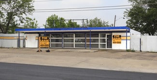 Plus de détails pour 808 Justin Ln, Austin, TX - Commerce de détail à louer