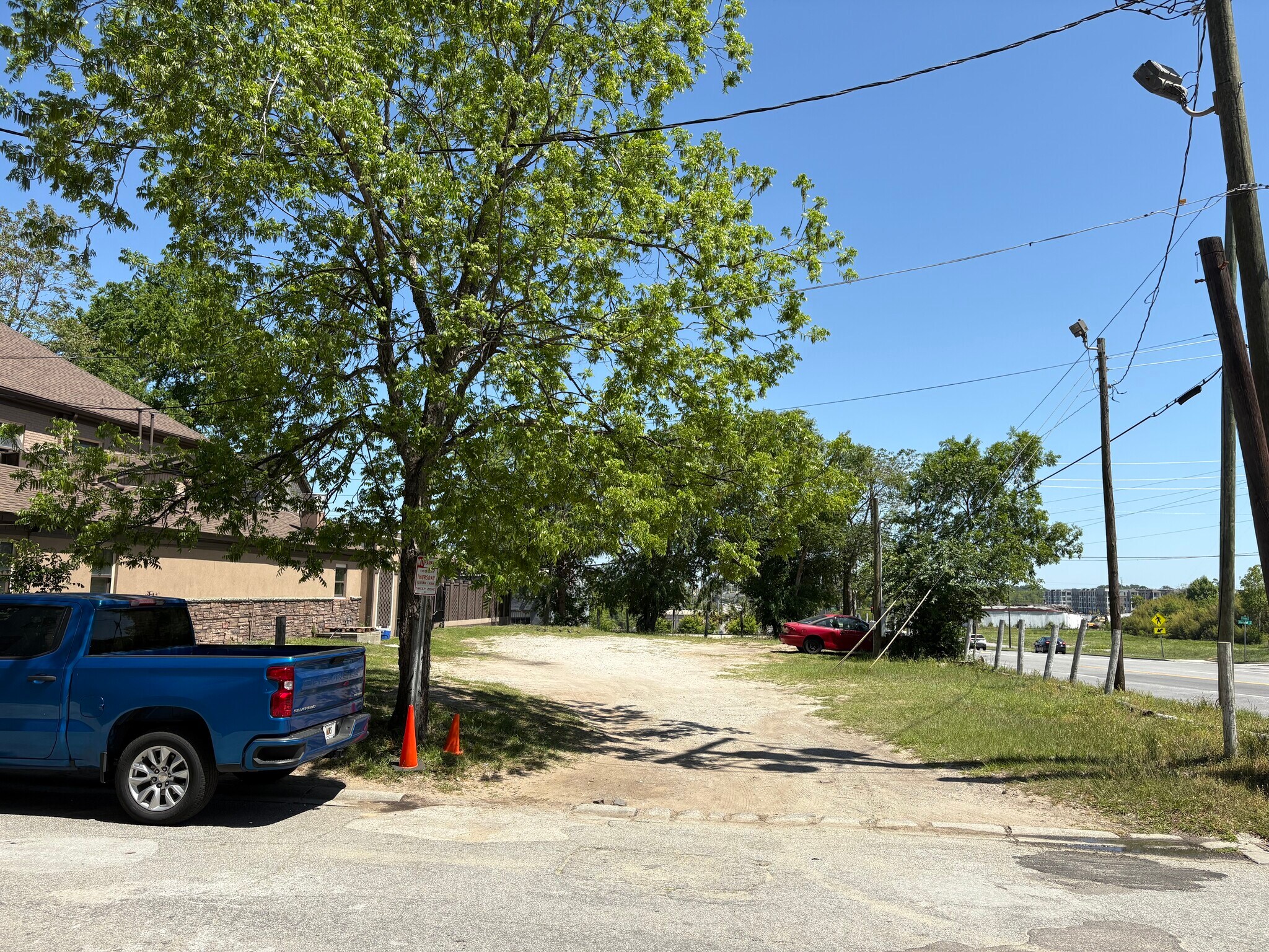 642 E President St, Savannah, GA à vendre Photo du bâtiment- Image 1 de 4