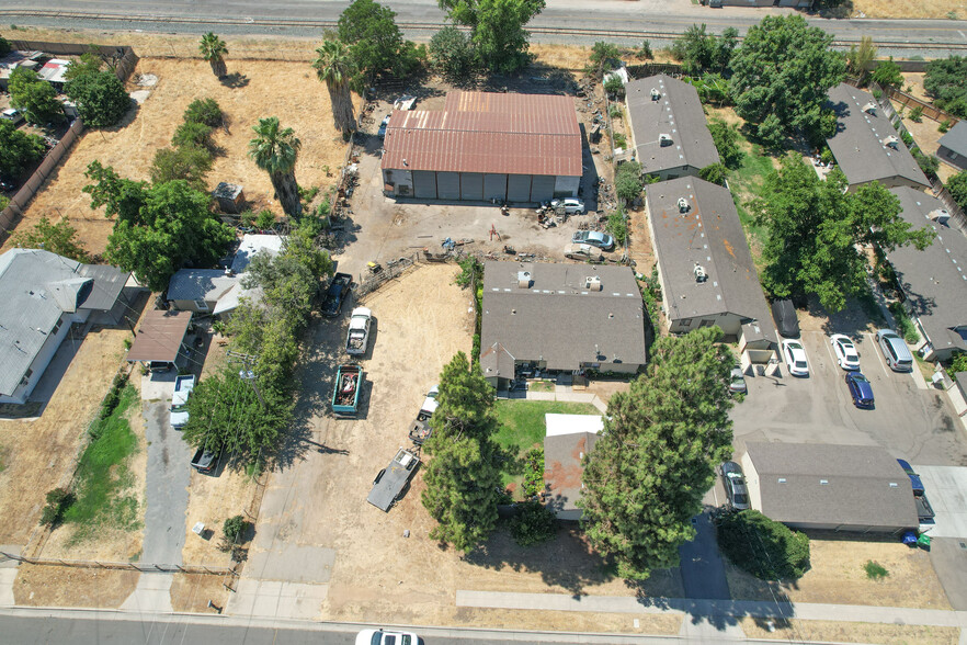 3940 Dwight Way, Fresno, CA for sale - Building Photo - Image 3 of 10