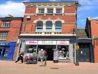 More details for 7 Derby St, Leek - Retail for Lease