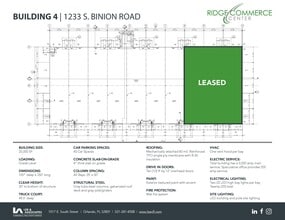 1233 S Binion Rd, Apopka, FL for lease Interior Photo- Image 1 of 1