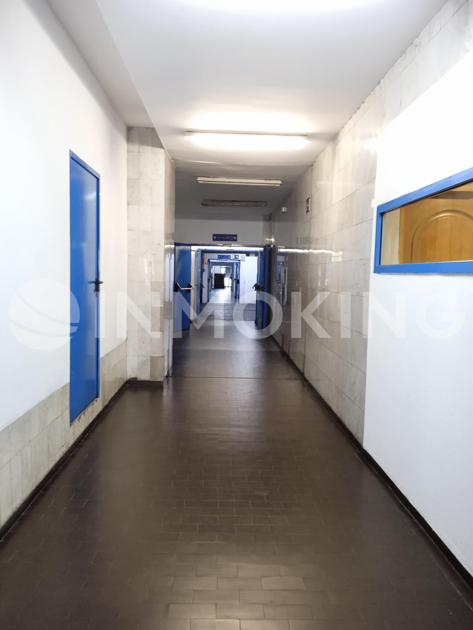 Industrial in Madrid, Madrid for lease Interior Photo- Image 1 of 12