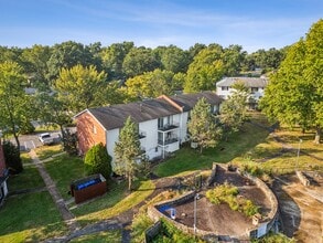 8000-8034 E 88th Ter, Kansas City, MO - Aerial map view - Image1