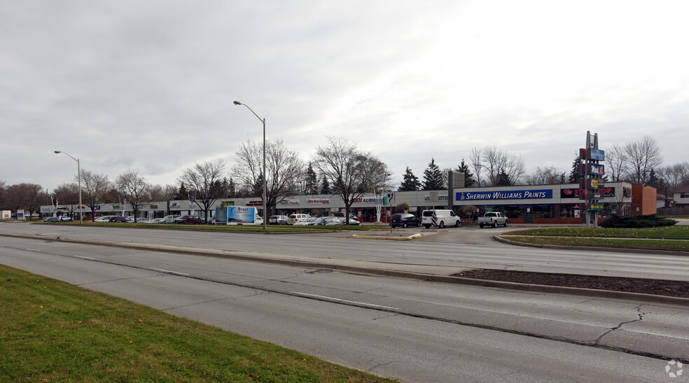 3350 Fairview St, Burlington, ON for lease - Building Photo - Image 2 of 4