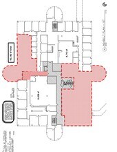 3300 N A St, Midland, TX for lease Site Plan- Image 1 of 1