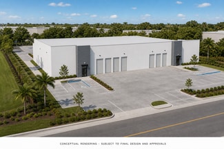 More details for TBD 128th Ave, Sweetwater, FL - Land for Sale